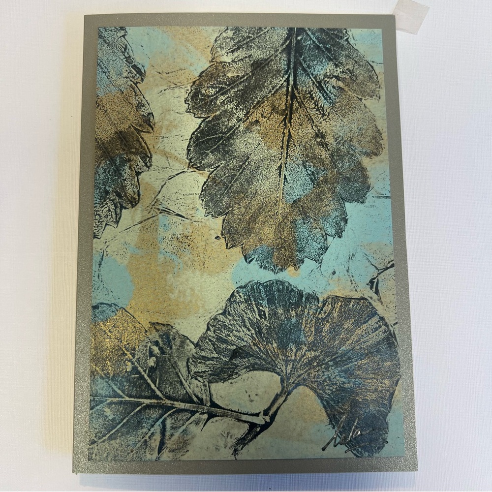 C#440 card 5”x6”